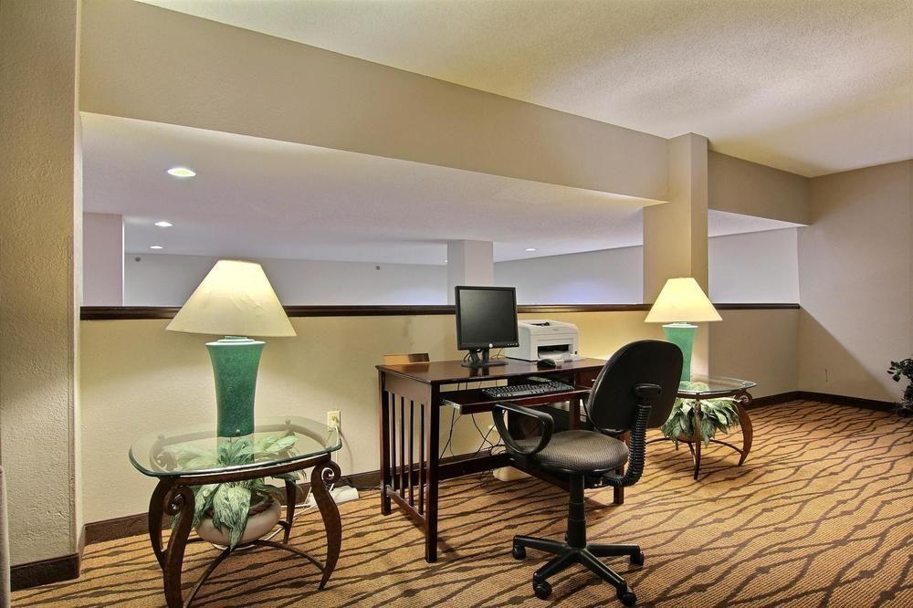 Sleep Inn Ormond Beach - Daytona Eksteriør bilde