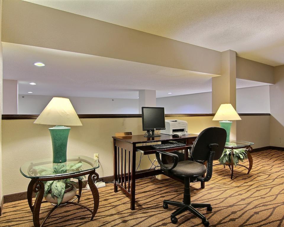 Sleep Inn Ormond Beach - Daytona Eksteriør bilde