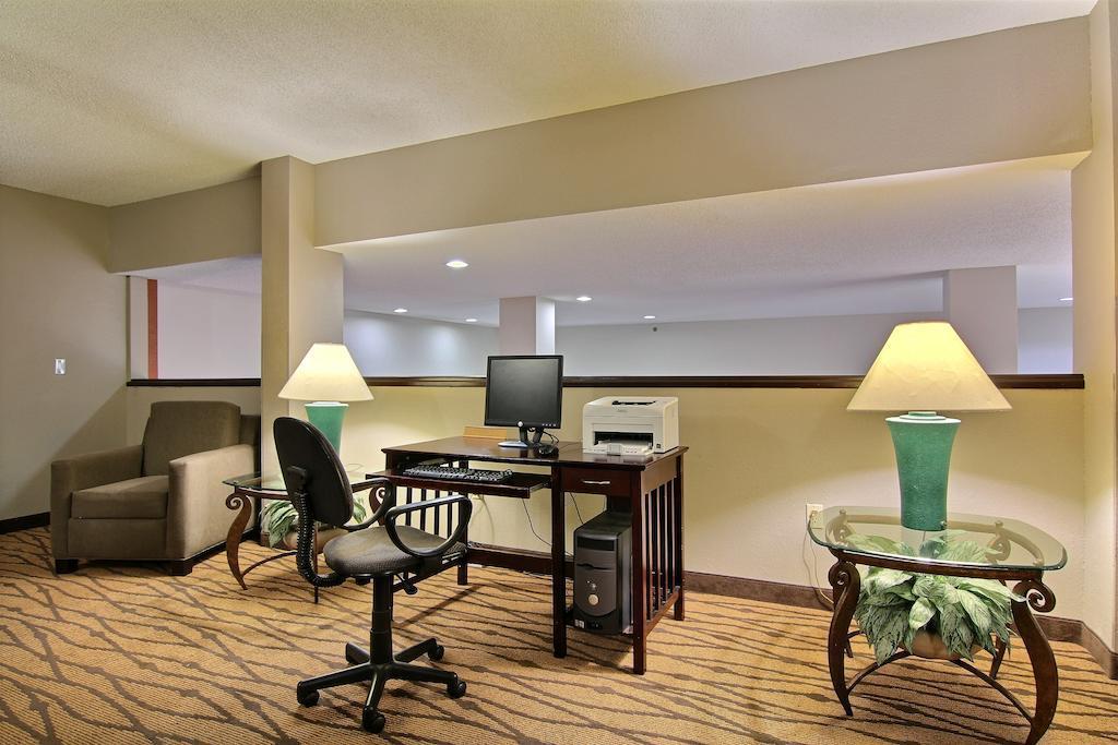 Sleep Inn Ormond Beach - Daytona Eksteriør bilde