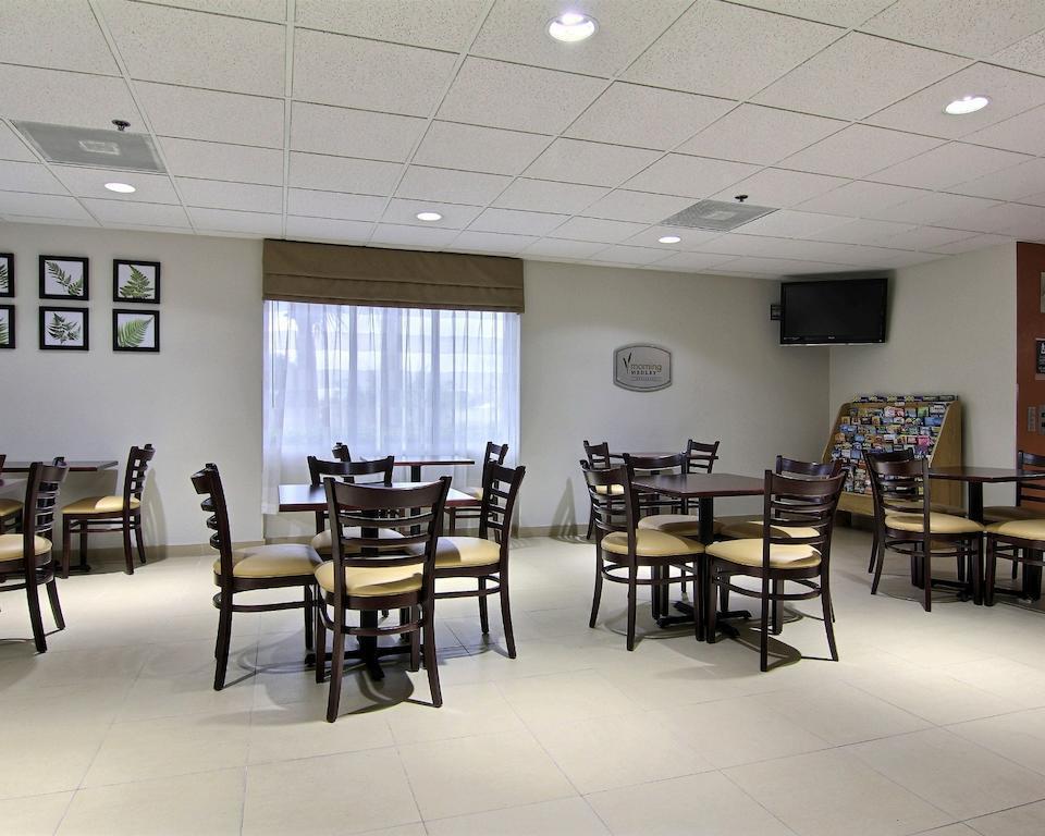 Sleep Inn Ormond Beach - Daytona Eksteriør bilde