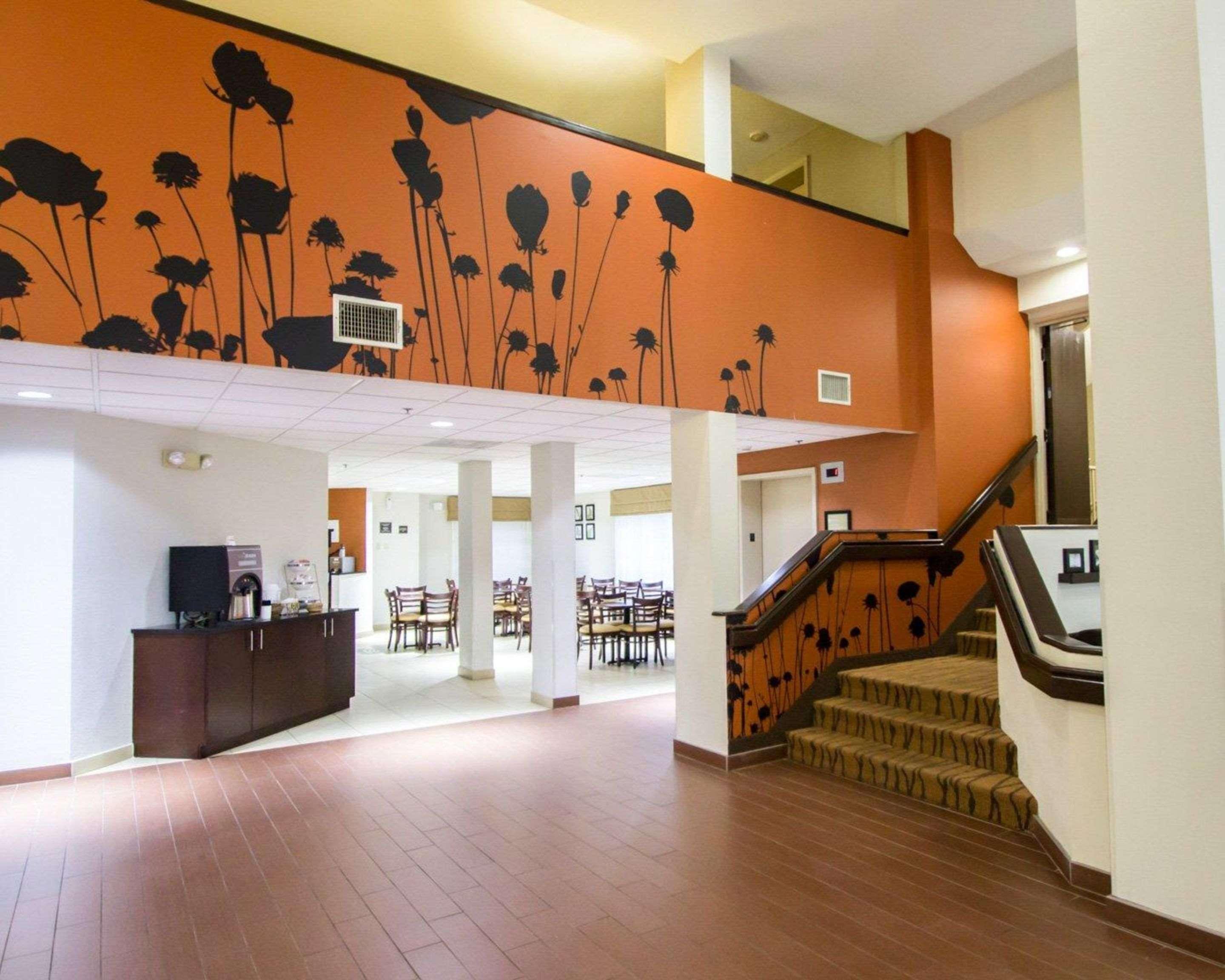 Sleep Inn Ormond Beach - Daytona Eksteriør bilde