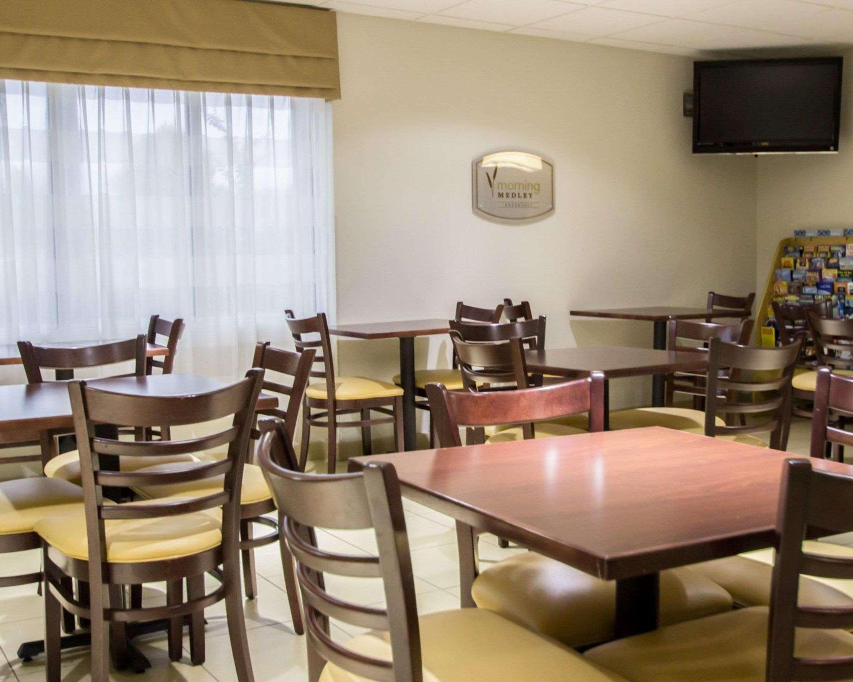 Sleep Inn Ormond Beach - Daytona Eksteriør bilde