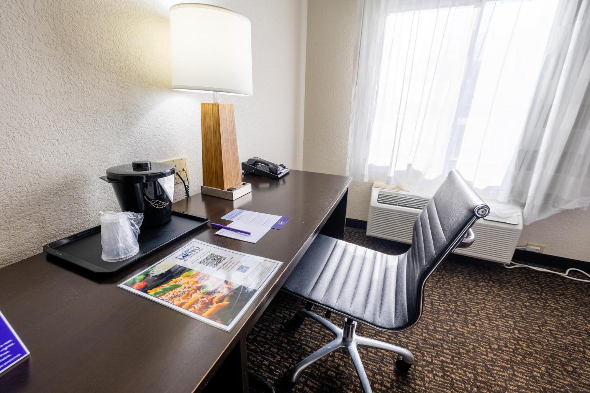 Sleep Inn Ormond Beach - Daytona Eksteriør bilde