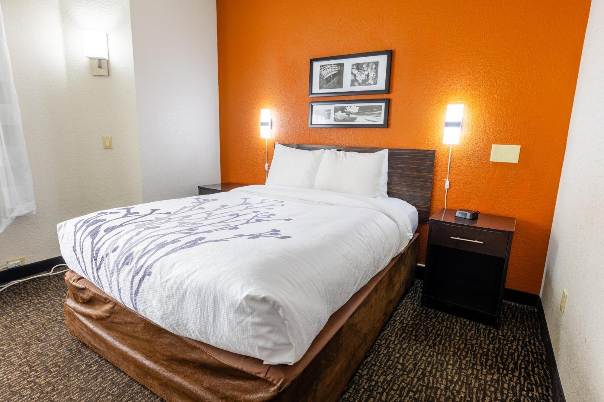 Sleep Inn Ormond Beach - Daytona Eksteriør bilde