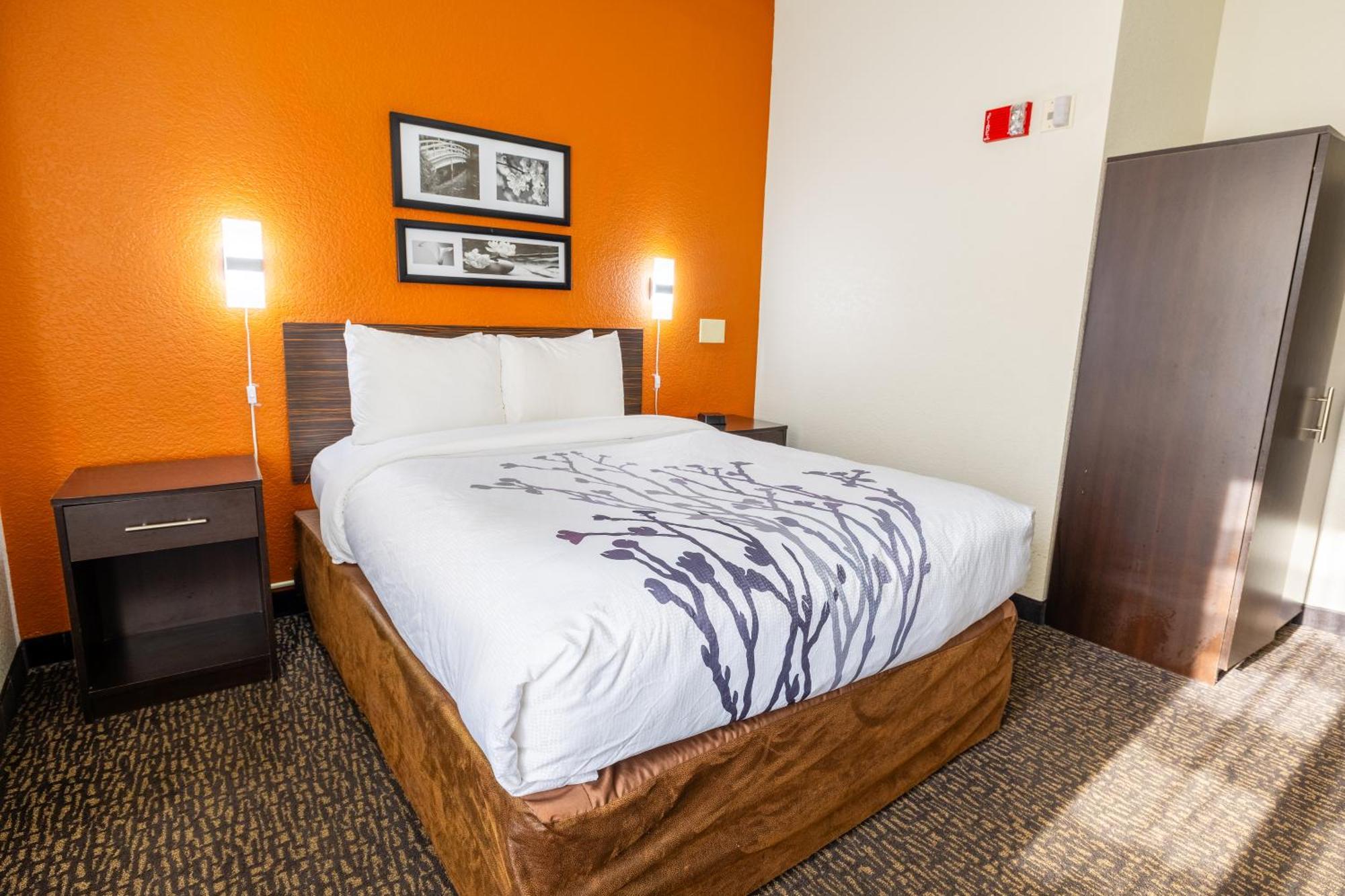 Sleep Inn Ormond Beach - Daytona Eksteriør bilde