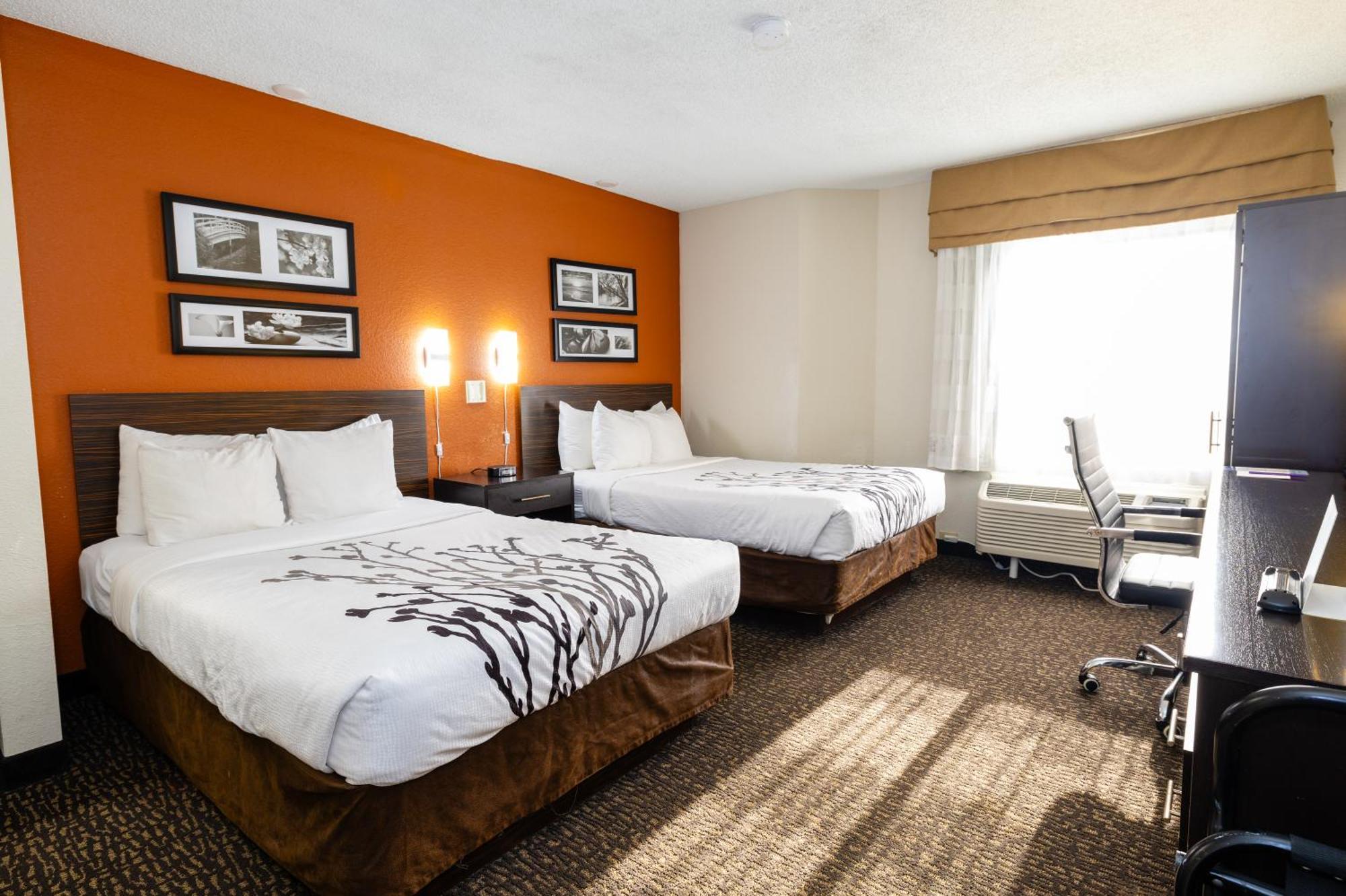 Sleep Inn Ormond Beach - Daytona Eksteriør bilde