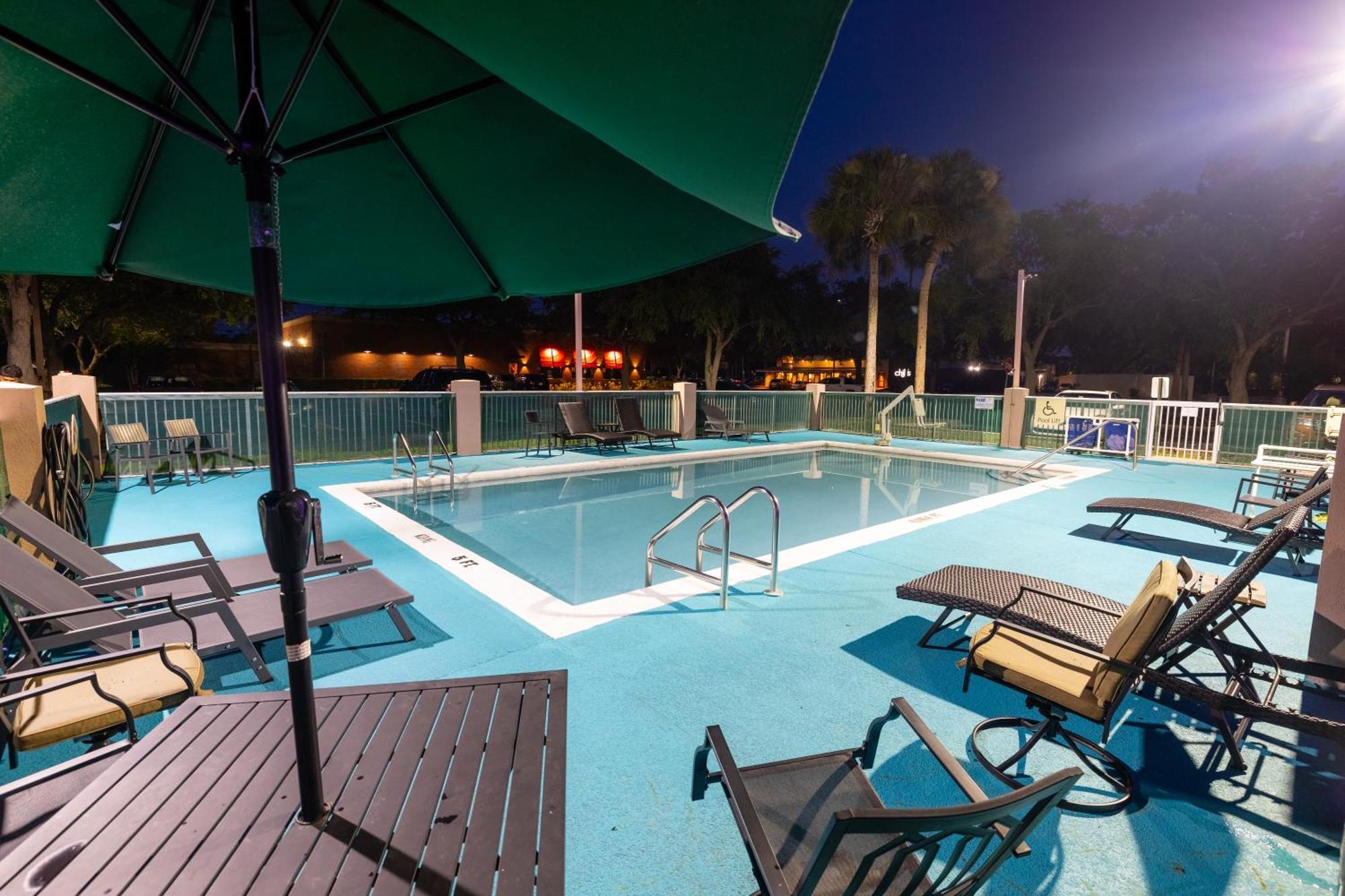 Sleep Inn Ormond Beach - Daytona Eksteriør bilde