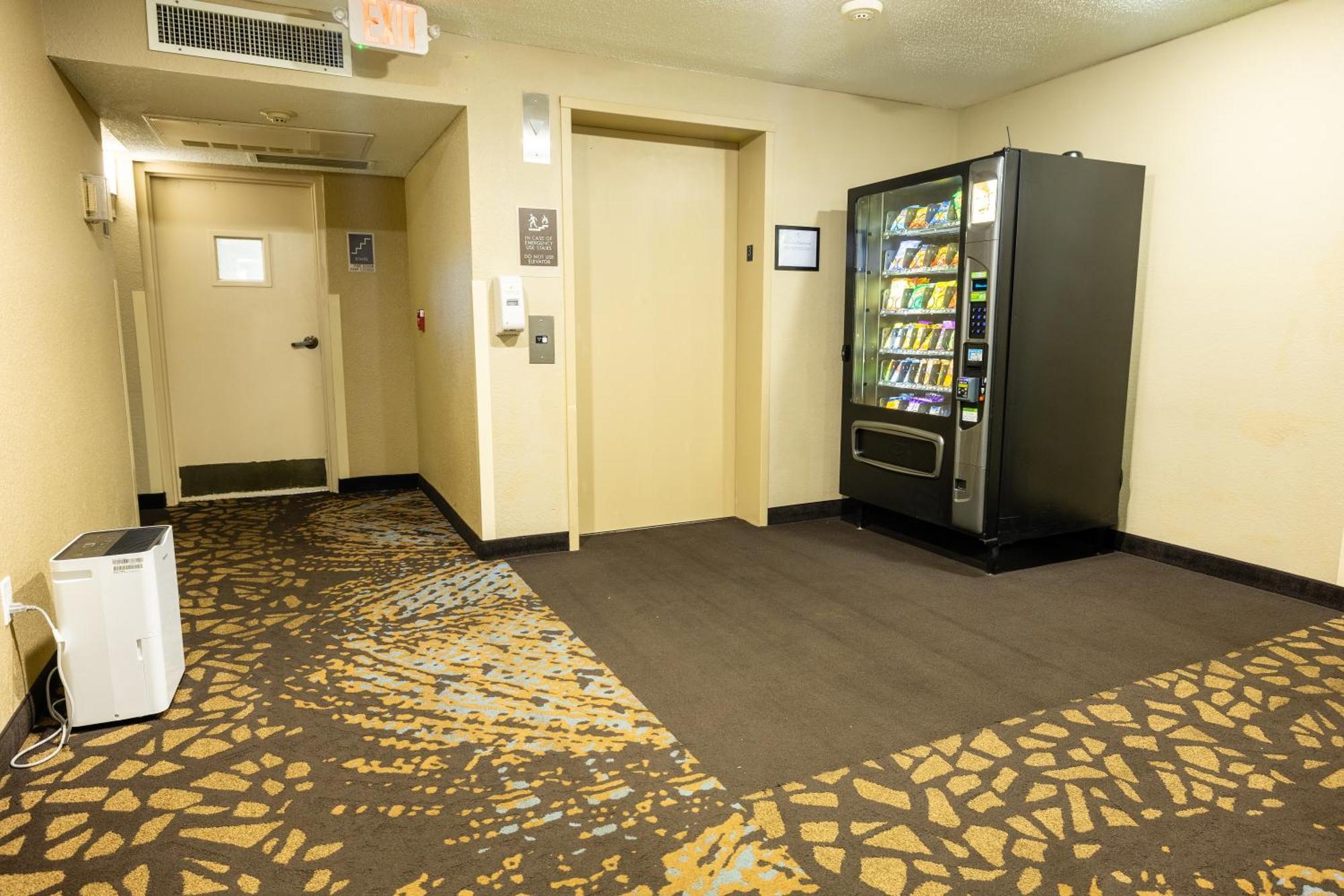 Sleep Inn Ormond Beach - Daytona Eksteriør bilde