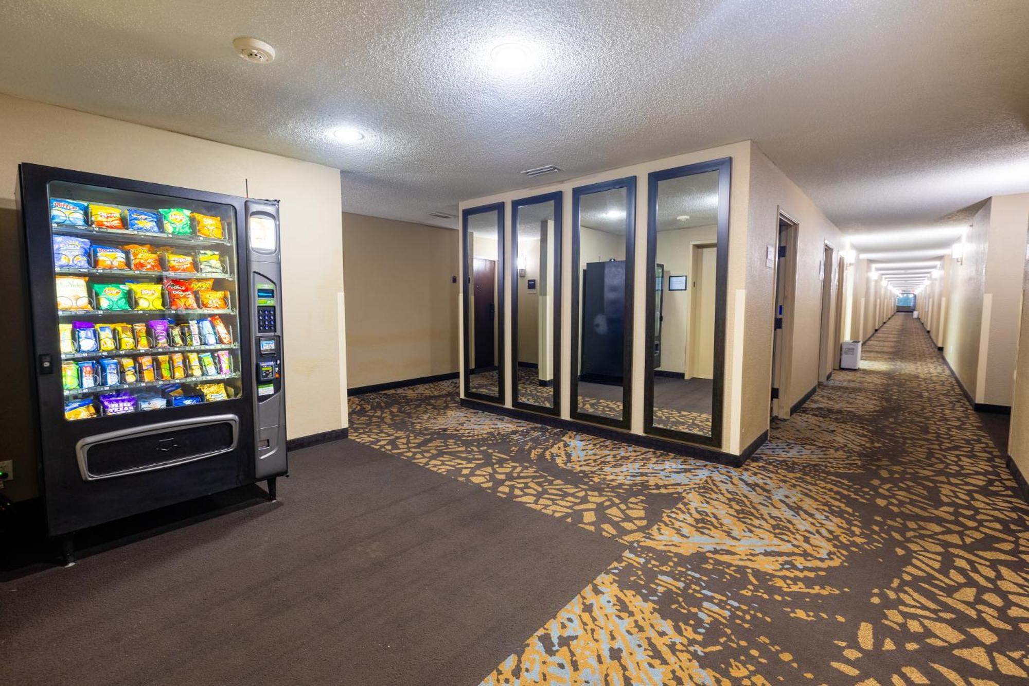 Sleep Inn Ormond Beach - Daytona Eksteriør bilde